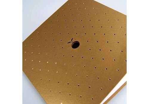 Kalėdinis atvirukas FS894az