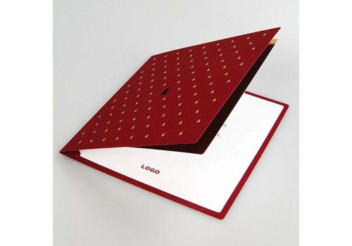 Kalėdinis atvirukas FS895bg