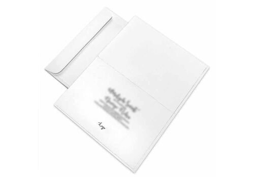 Kalėdinis atvirukas H1644