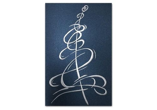 Kalėdinis atvirukas H1936