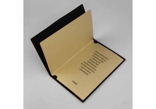 Kalėdinis atvirukas FS854ag