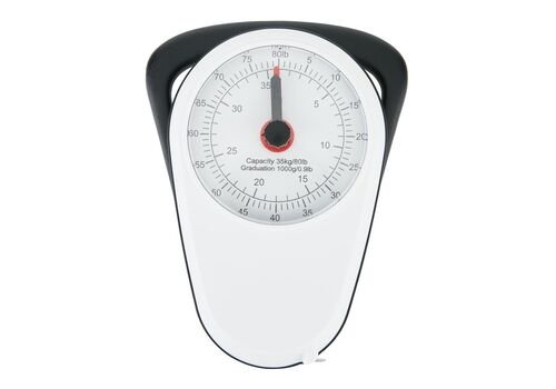 Mechaninės bagažo svarstyklės