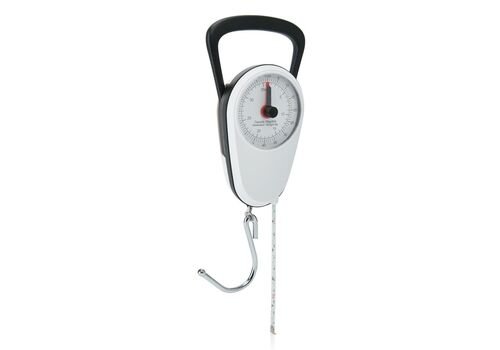 Mechaninės bagažo svarstyklės