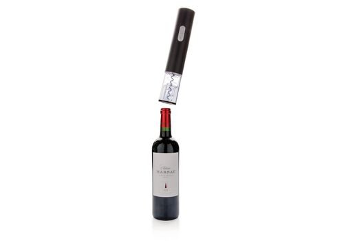 Elektrinis kamščiatraukis