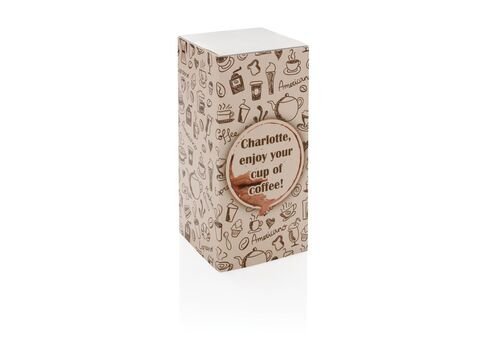 Kelioninis puodelis 300 ml