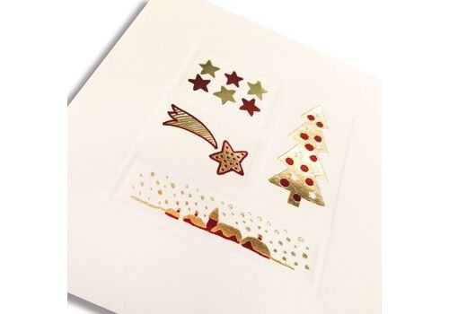 Kalėdinis atvirukas 60865