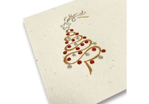 Kalėdinis atvirukas 60867