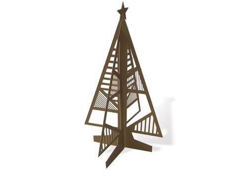 Kalėdinis atvirukas 60870