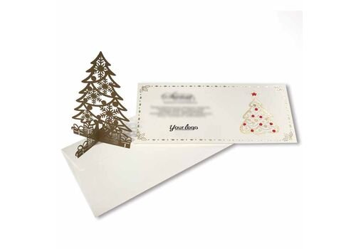 Kalėdinis atvirukas 60871