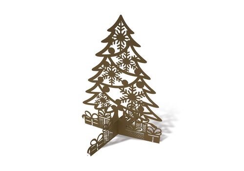 Kalėdinis atvirukas 60871