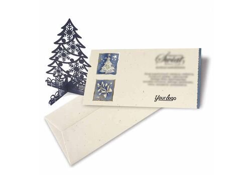 Kalėdinis atvirukas 60875