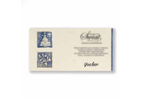 Kalėdinis atvirukas 60875