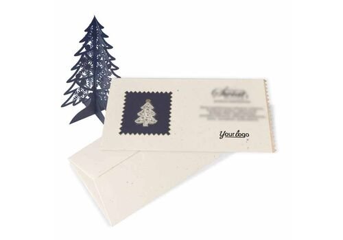 Kalėdinis atvirukas 60876