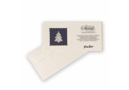 Kalėdinis atvirukas 60876