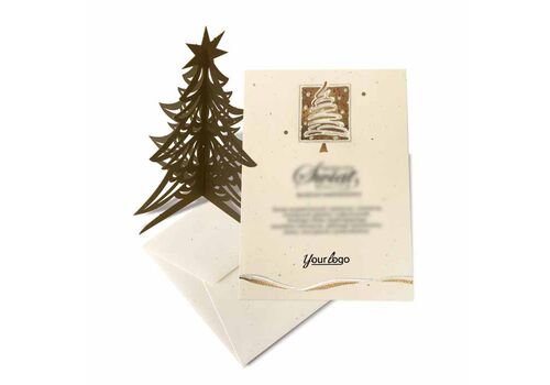 Kalėdinis atvirukas 60877