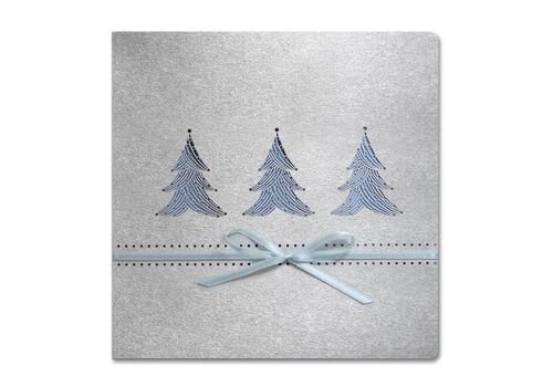 Kalėdinis atvirukas FS432s1