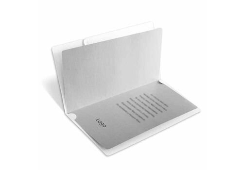 Kalėdinis atvirukas FS436tb