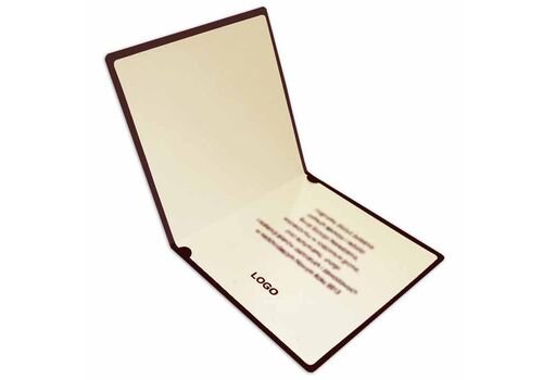 Kalėdinis atvirukas FS446-P