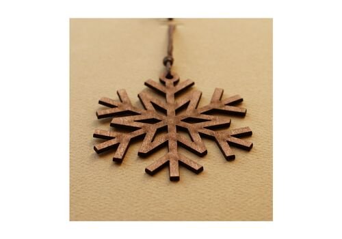 Kalėdinis atvirukas FS451-P