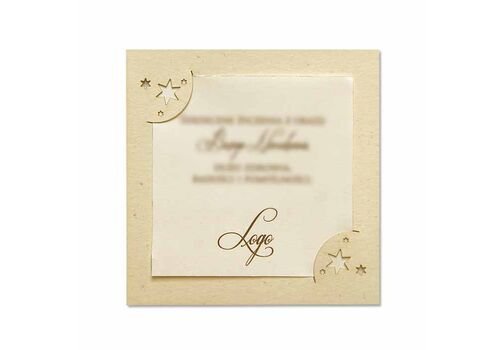 Kalėdinis atvirukas FS496