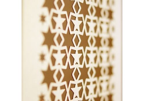 Kalėdinis atvirukas FS496