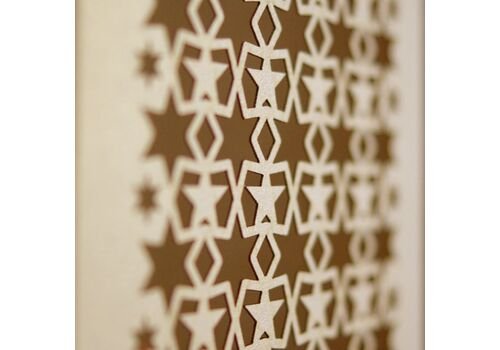 Kalėdinis atvirukas FS496sz