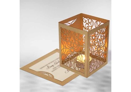 Kalėdinis atvirukas FS497sz