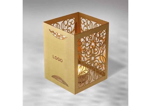 Kalėdinis atvirukas FS497sz