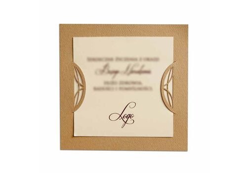 Kalėdinis atvirukas FS497sz