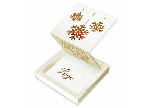 Kalėdinis atvirukas FS499