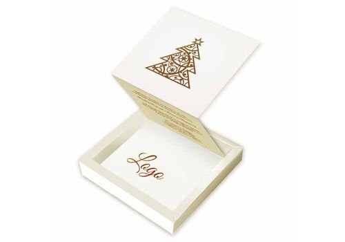 Kalėdinis atvirukas FS500