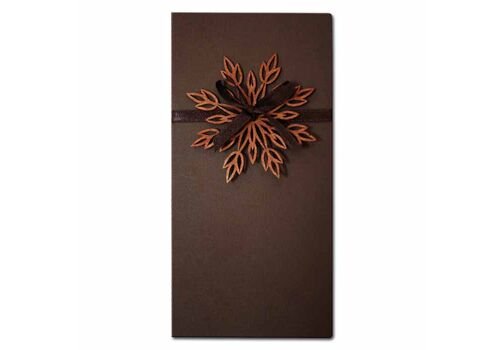 Kalėdinis atvirukas FS506-P