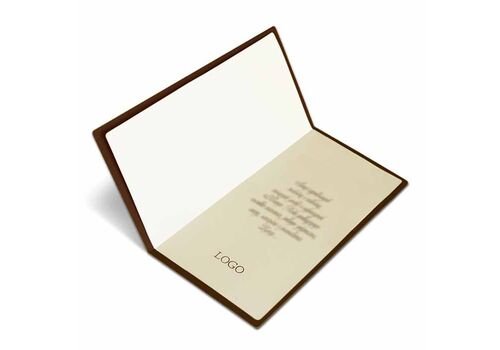 Kalėdinis atvirukas FS506-P