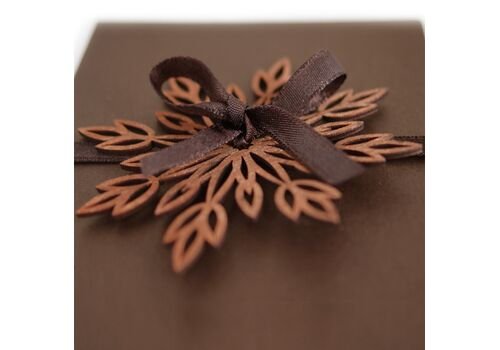 Kalėdinis atvirukas FS506-P