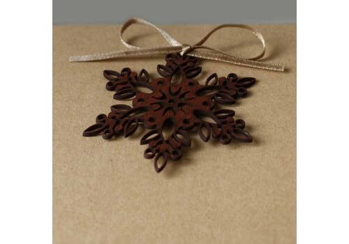 Kalėdinis atvirukas FS507