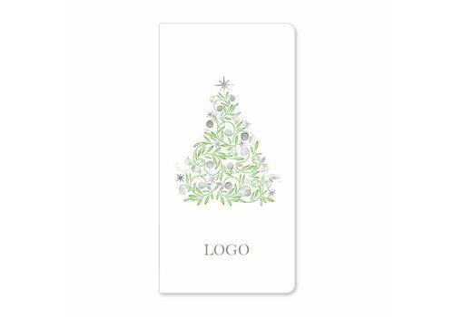 Kalėdinis atvirukas FS521-P