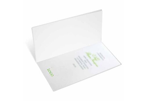 Kalėdinis atvirukas FS521-P