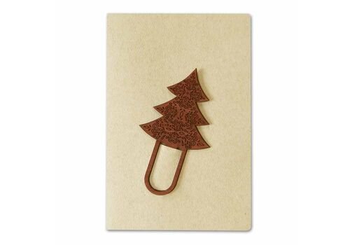 Kalėdinis atvirukas FS577-P