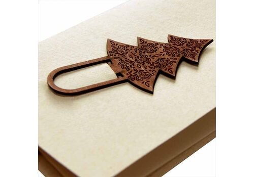 Kalėdinis atvirukas FS577-P