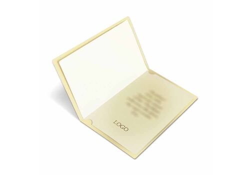 Kalėdinis atvirukas FS577-P