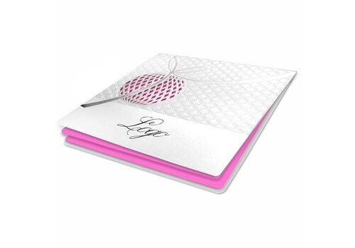 Kalėdinis atvirukas FS582tb