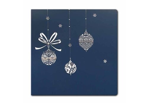 Kalėdinis atvirukas FS601ng-P