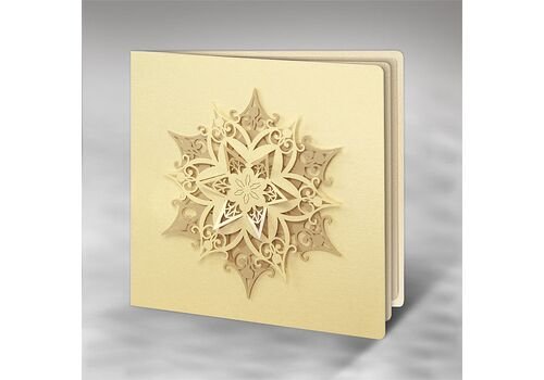 Kalėdinis atvirukas FS611tz