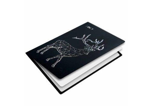 Kalėdinis atvirukas FS643ag