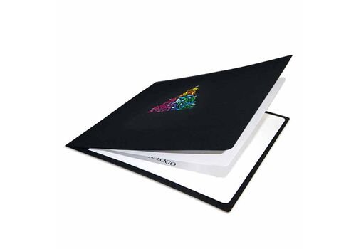 Kalėdinis atvirukas FS662ag-P