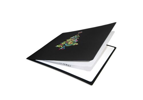 Kalėdinis atvirukas FS663ag