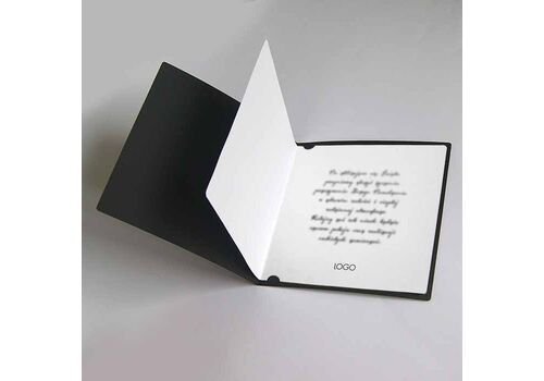 Kalėdinis atvirukas FS663ag