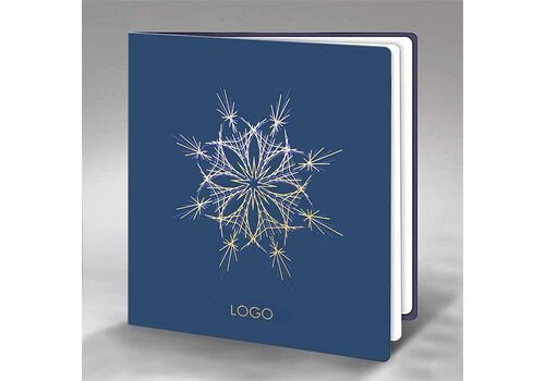 Kalėdinis atvirukas FS742ng-P