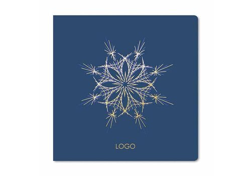 Kalėdinis atvirukas FS742ng-P