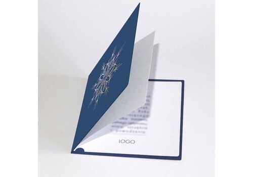 Kalėdinis atvirukas FS742ng-P